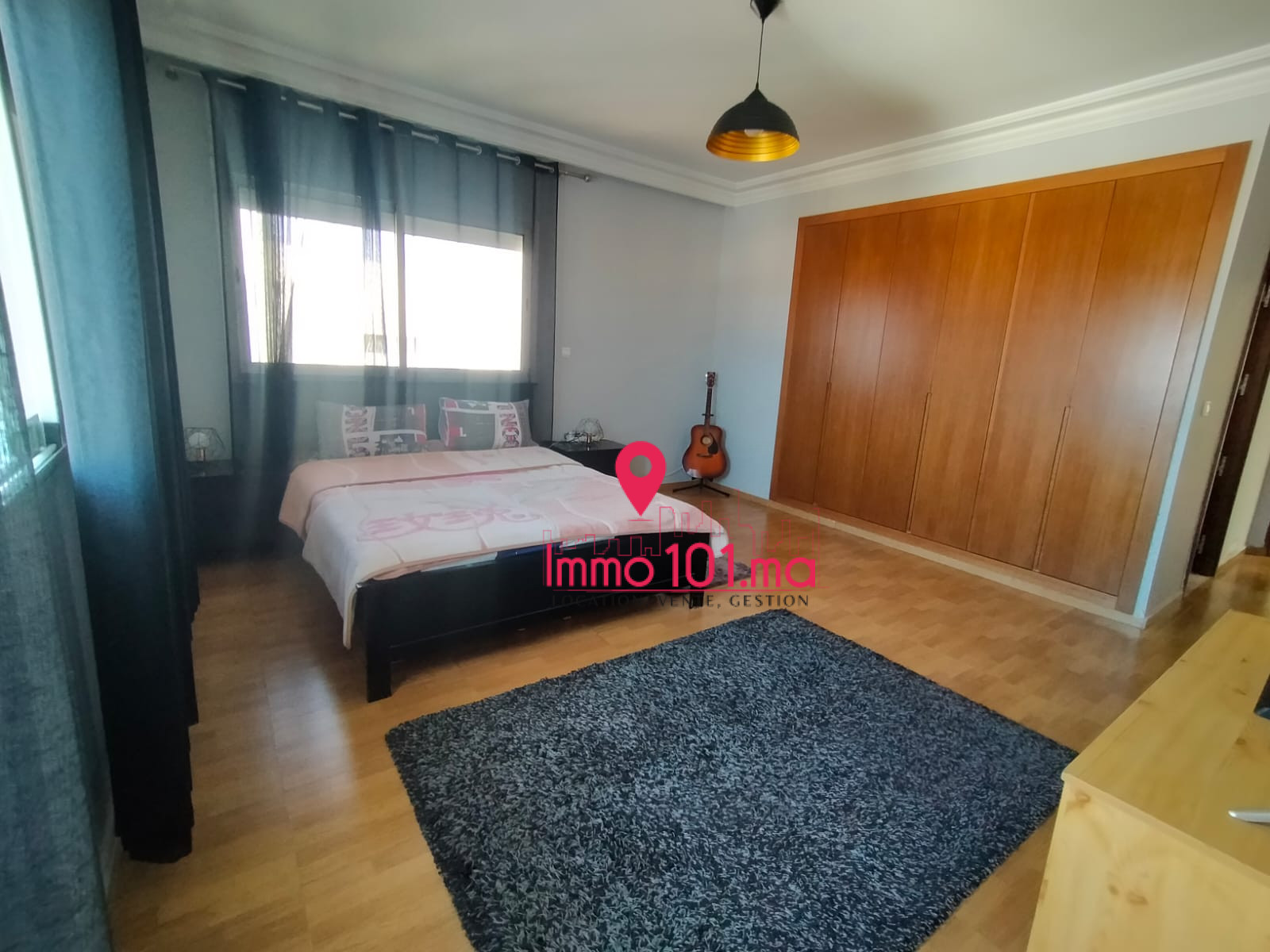 Villa avec vue sur mer à vendre à Harhoura SIV1239